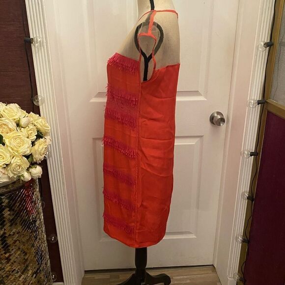 Atos Lombardini dress, M - Picture 6 of 11